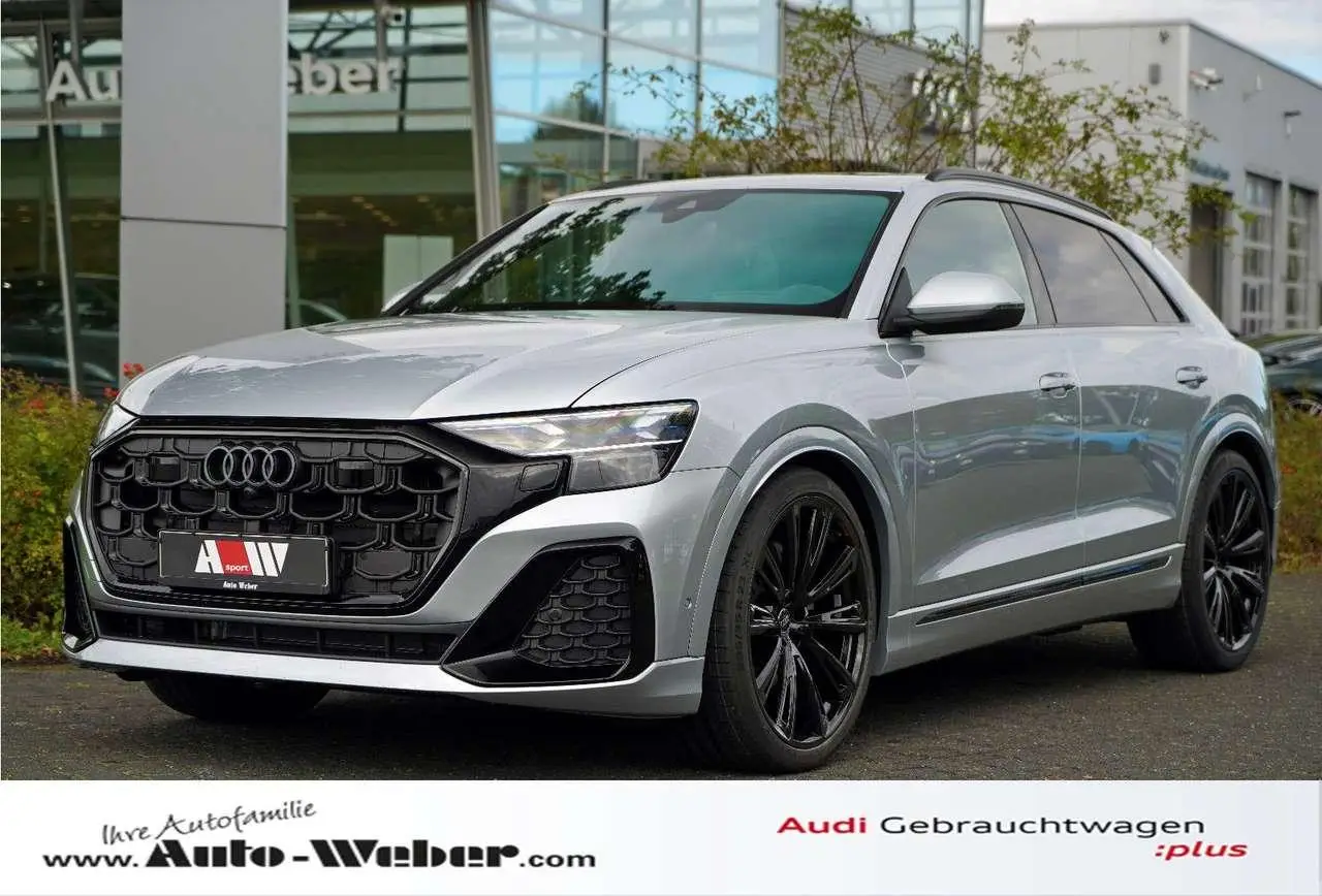 Photo 1 : Audi Q8 2024 Diesel