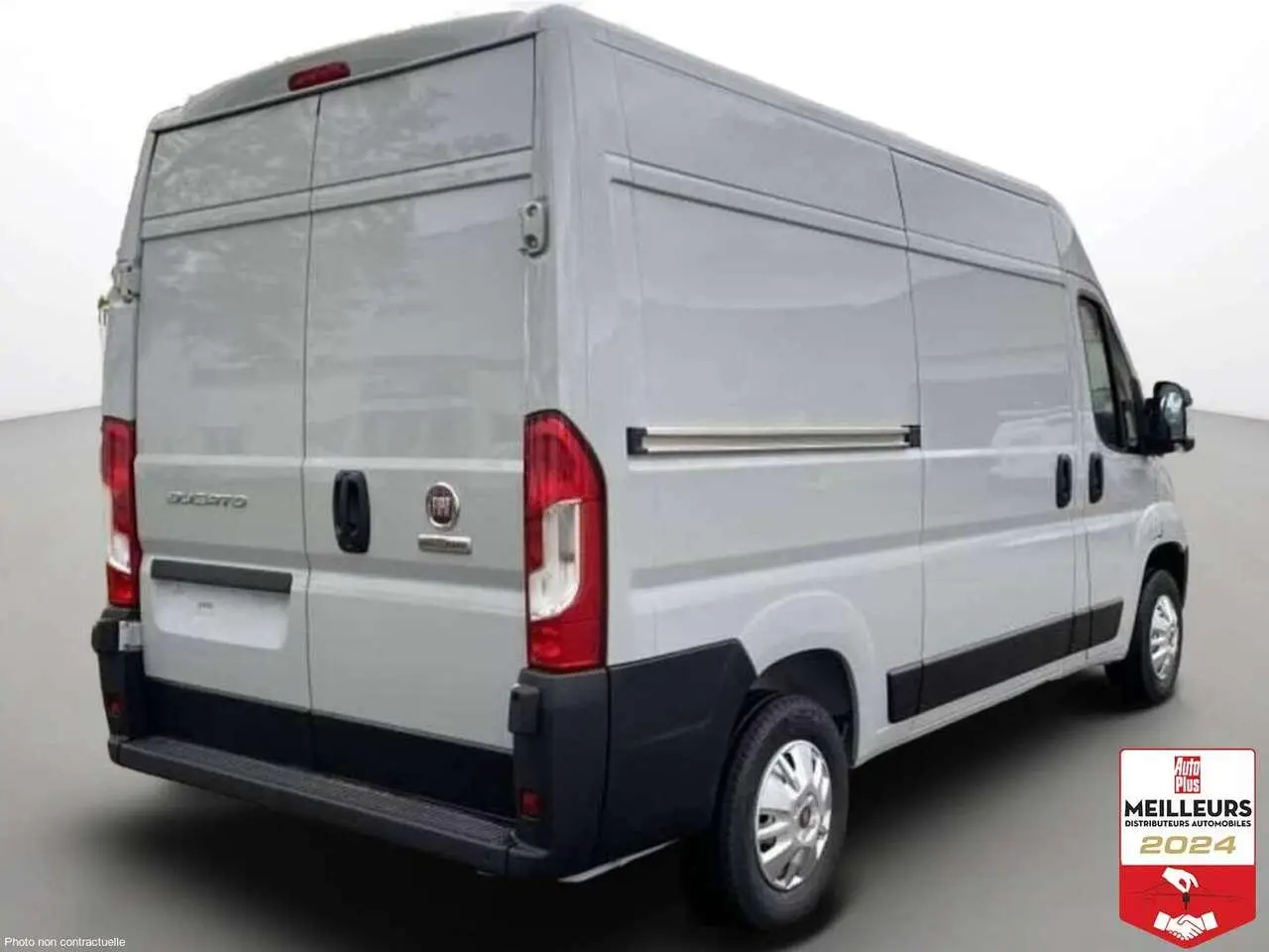 Photo 1 : Fiat Ducato 2024 Diesel