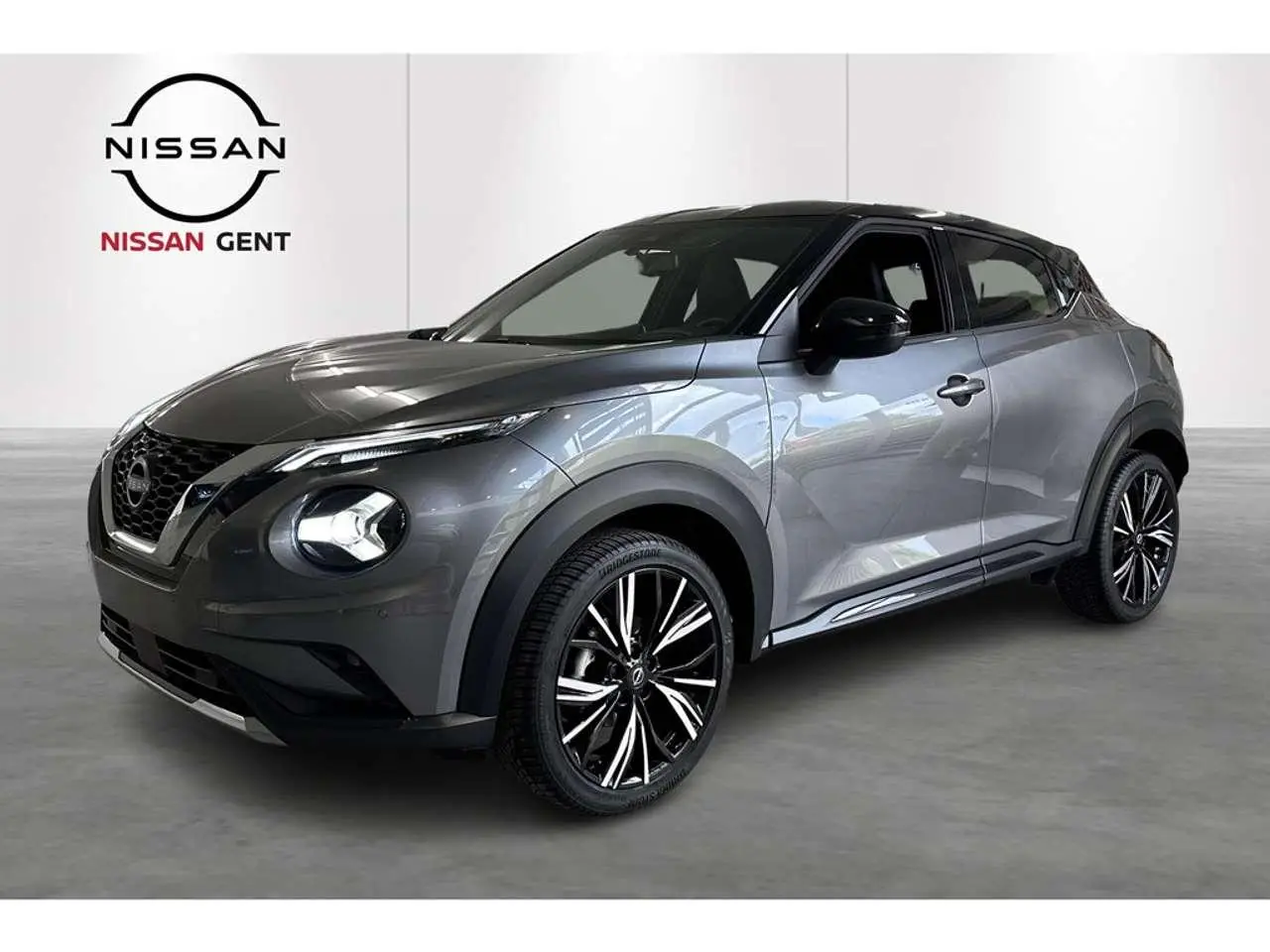 Photo 1 : Nissan Juke 2023 Petrol