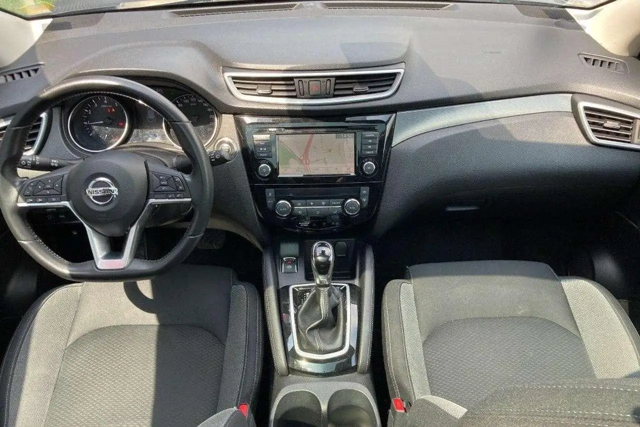 Photo 1 : Nissan Qashqai 2019 Essence