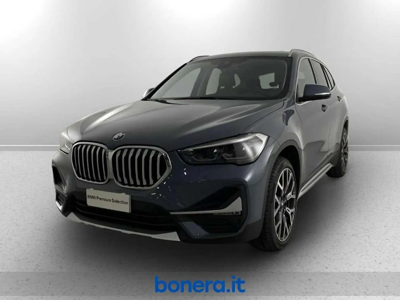 Photo 1 : Bmw X1 2020 Diesel