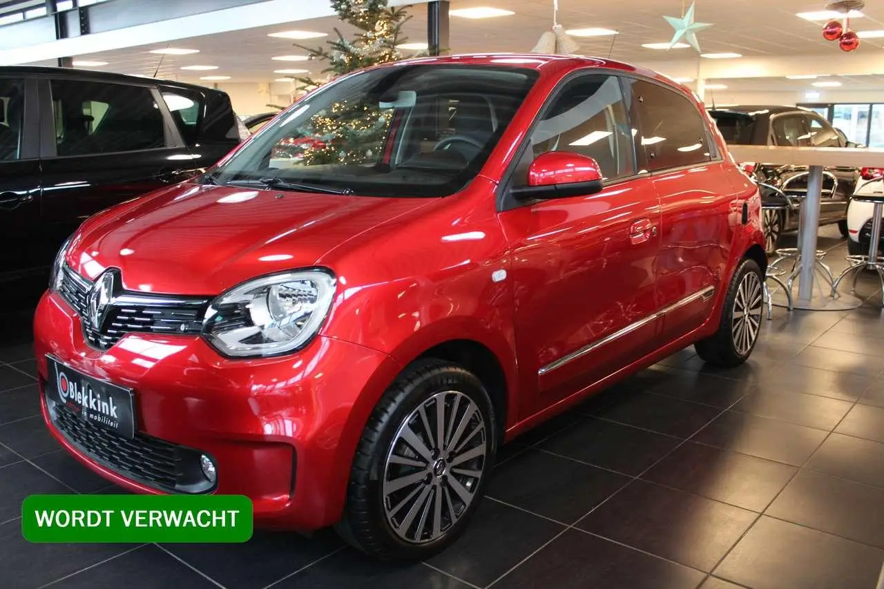 Photo 1 : Renault Twingo 2020 Essence