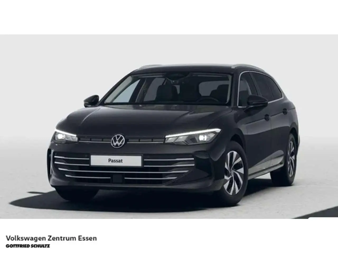 Photo 1 : Volkswagen Passat 2024 Petrol