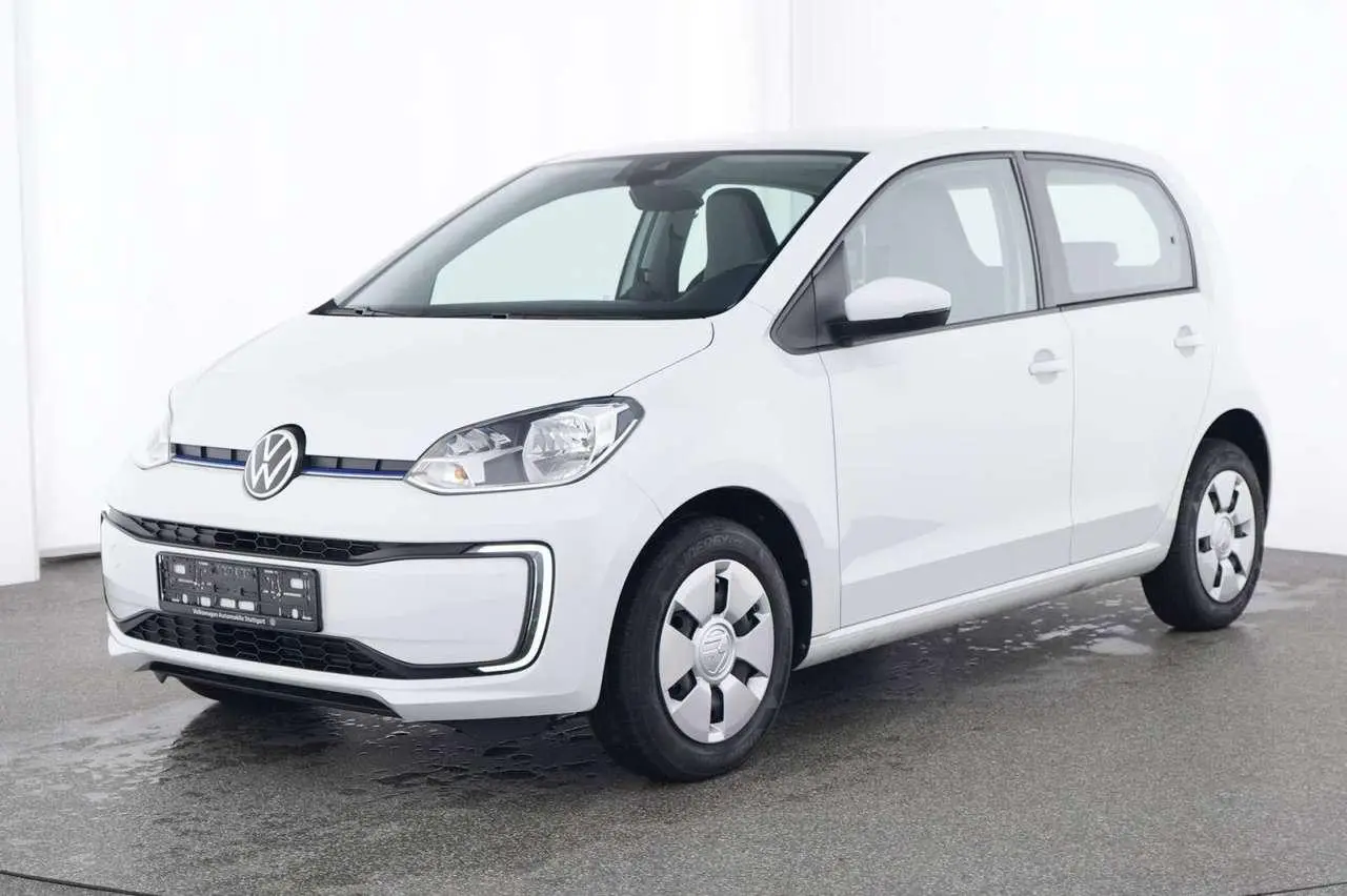 Photo 1 : Volkswagen Up! 2021 Électrique