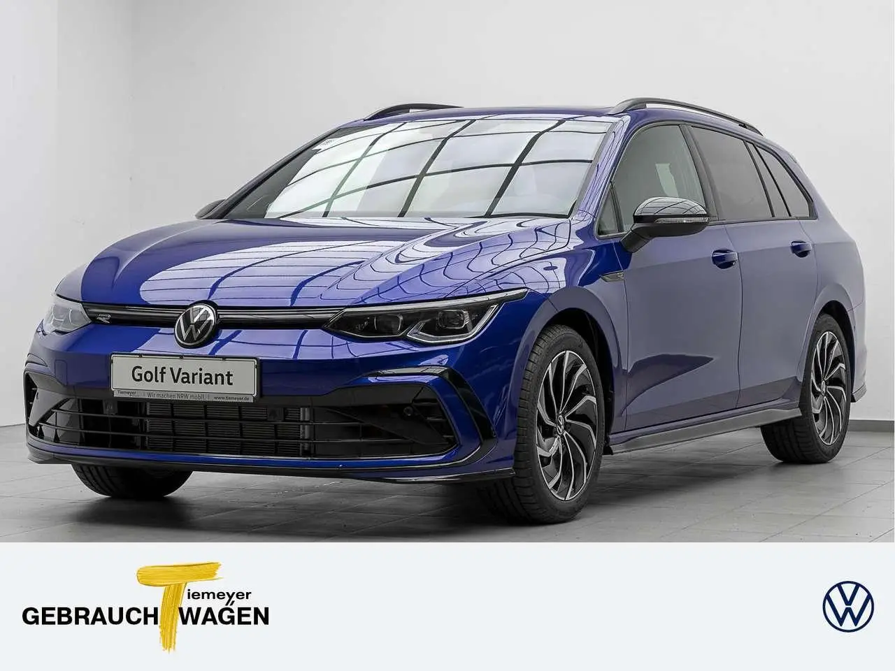 Photo 1 : Volkswagen Golf 2023 Essence