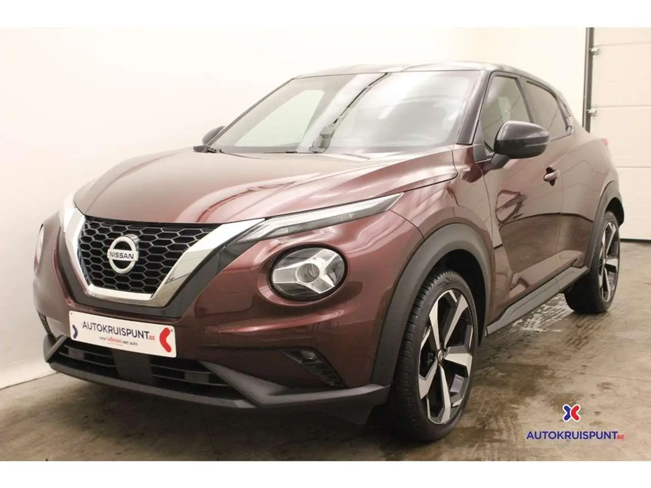 Photo 1 : Nissan Juke 2020 Essence