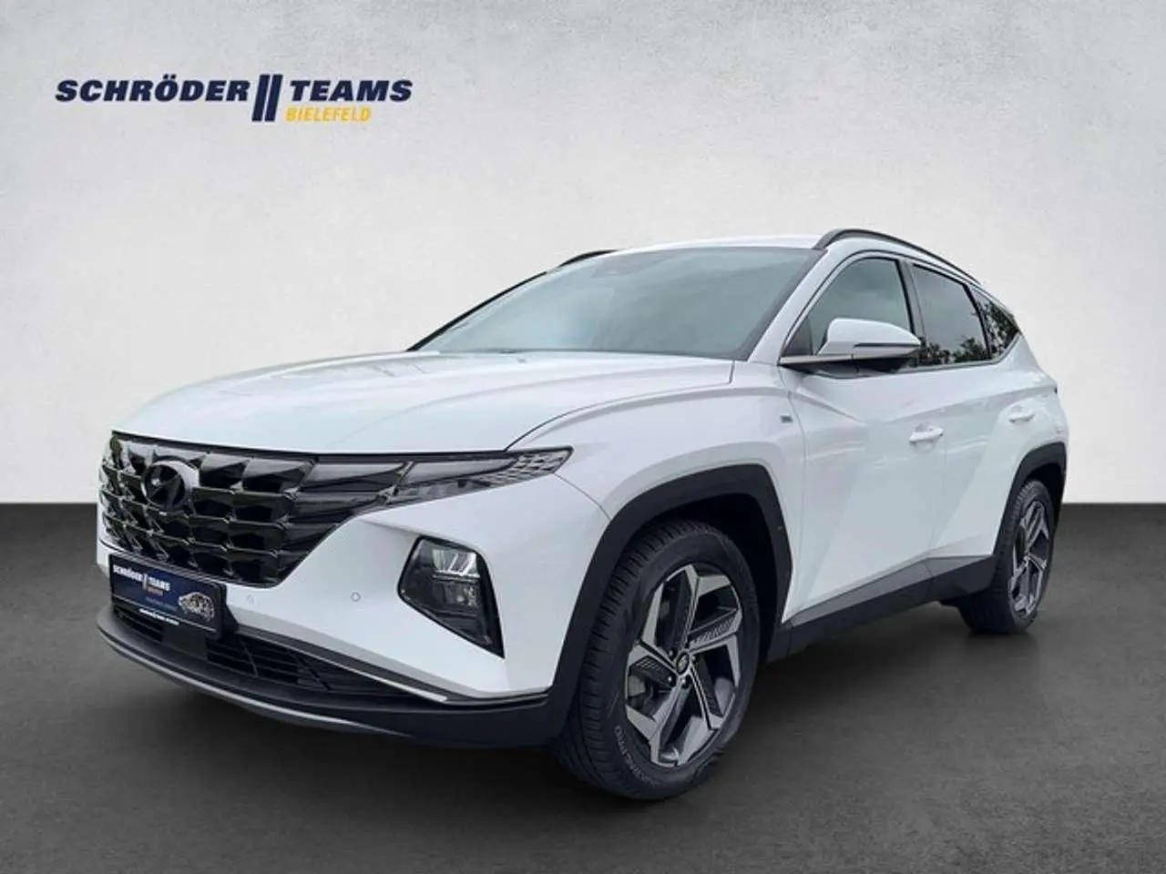 Photo 1 : Hyundai Tucson 2023 Essence