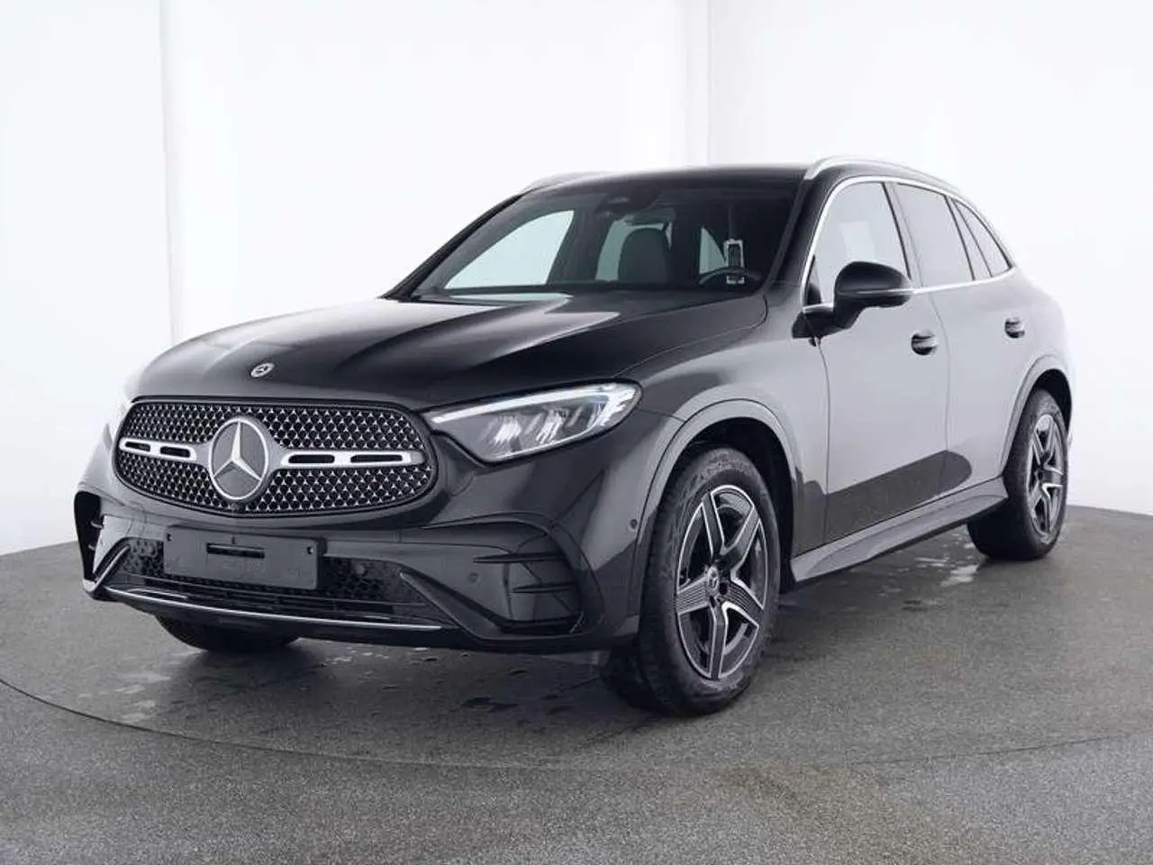 Photo 1 : Mercedes-benz Classe Glc 2023 Diesel