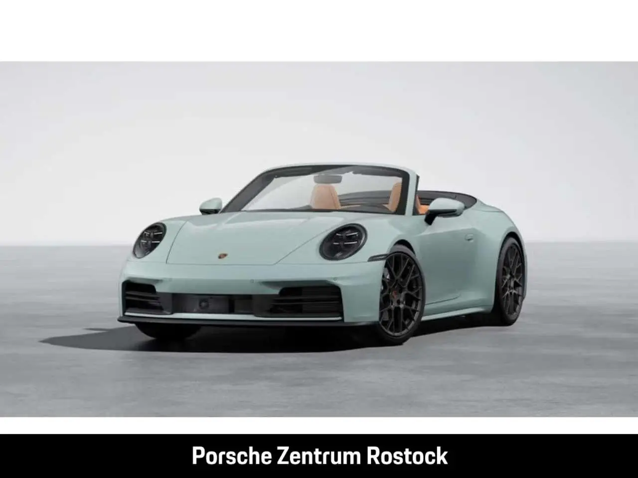 Photo 1 : Porsche 992 2024 Essence