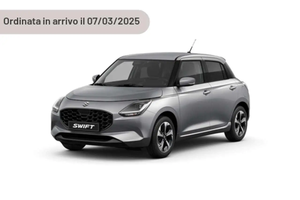 Photo 1 : Suzuki Swift 2024 Hybride