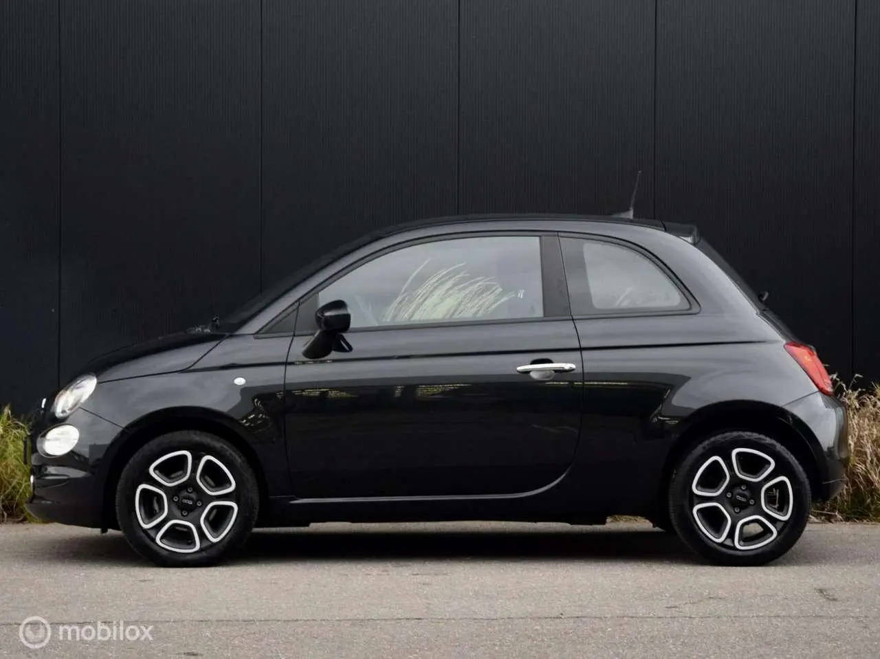 Photo 1 : Fiat 500 2022 Petrol