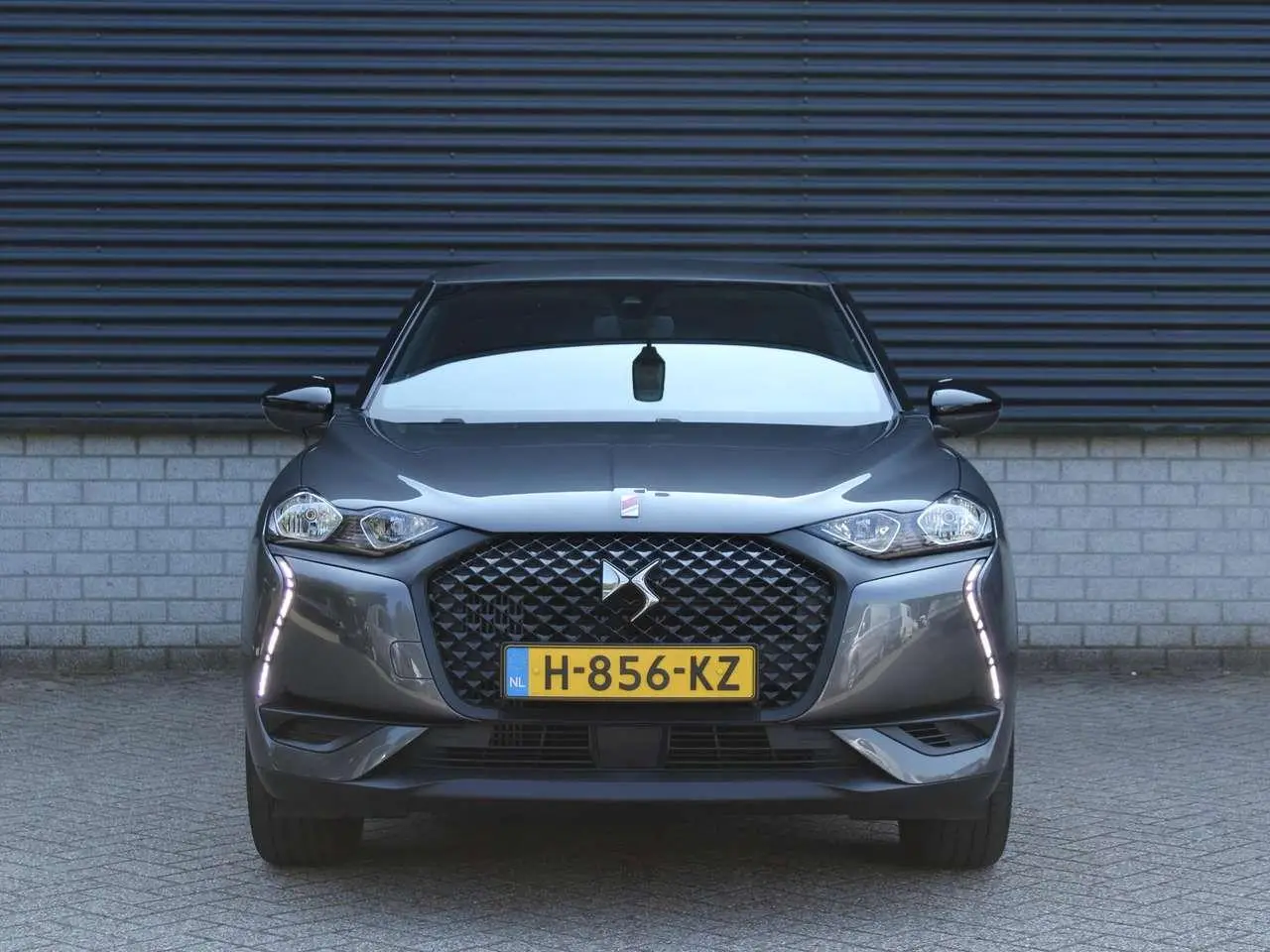 Photo 1 : Ds Automobiles Ds3 Crossback 2020 Essence