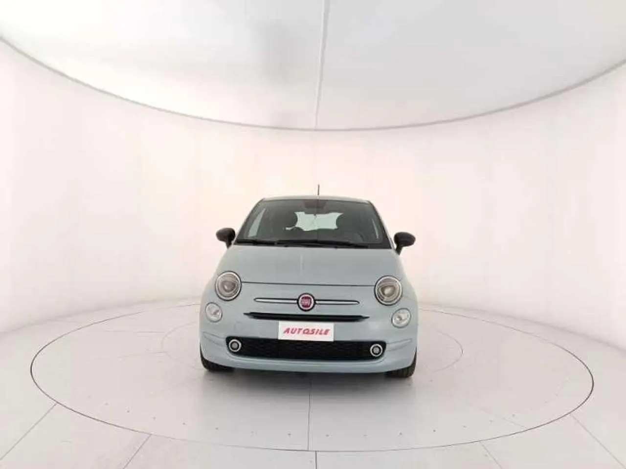 Photo 1 : Fiat 500 2023 Hybrid