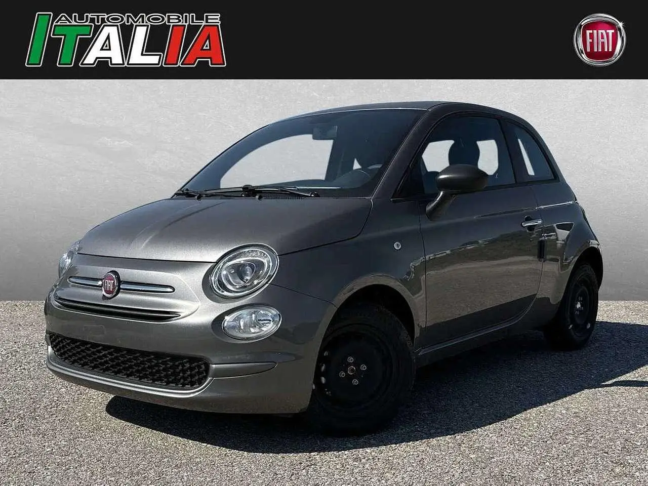 Photo 1 : Fiat 500 2023 Petrol