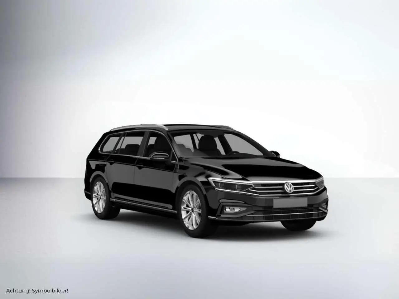 Photo 1 : Volkswagen Passat 2024 Diesel