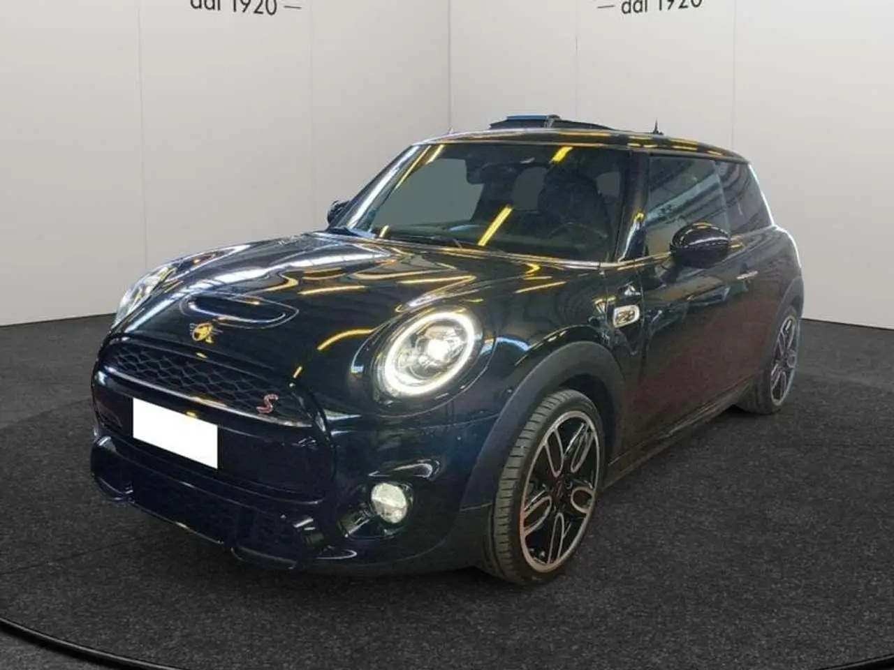 Photo 1 : Mini Cooper 2019 Essence