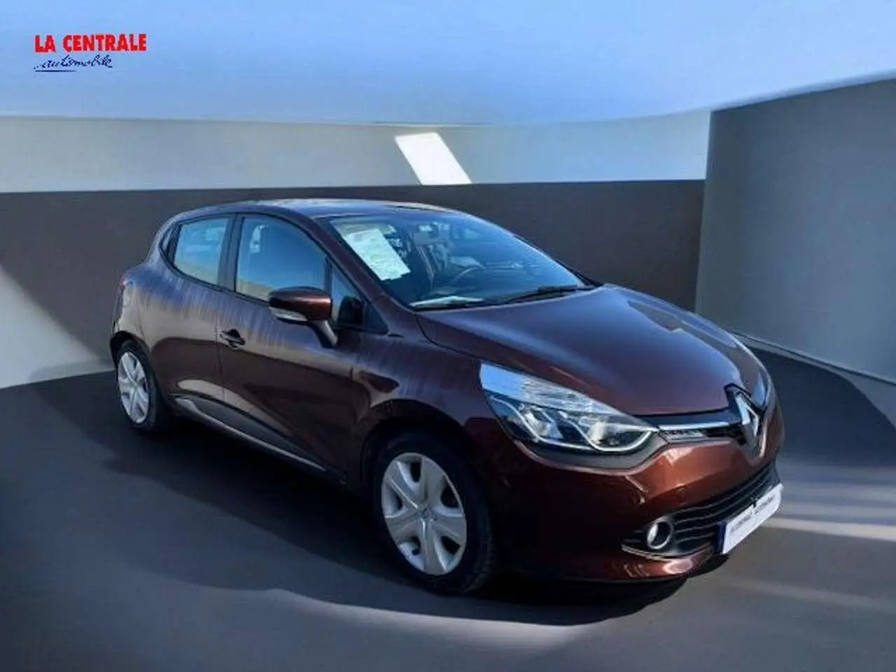 Photo 1 : Renault Clio 2016 Diesel