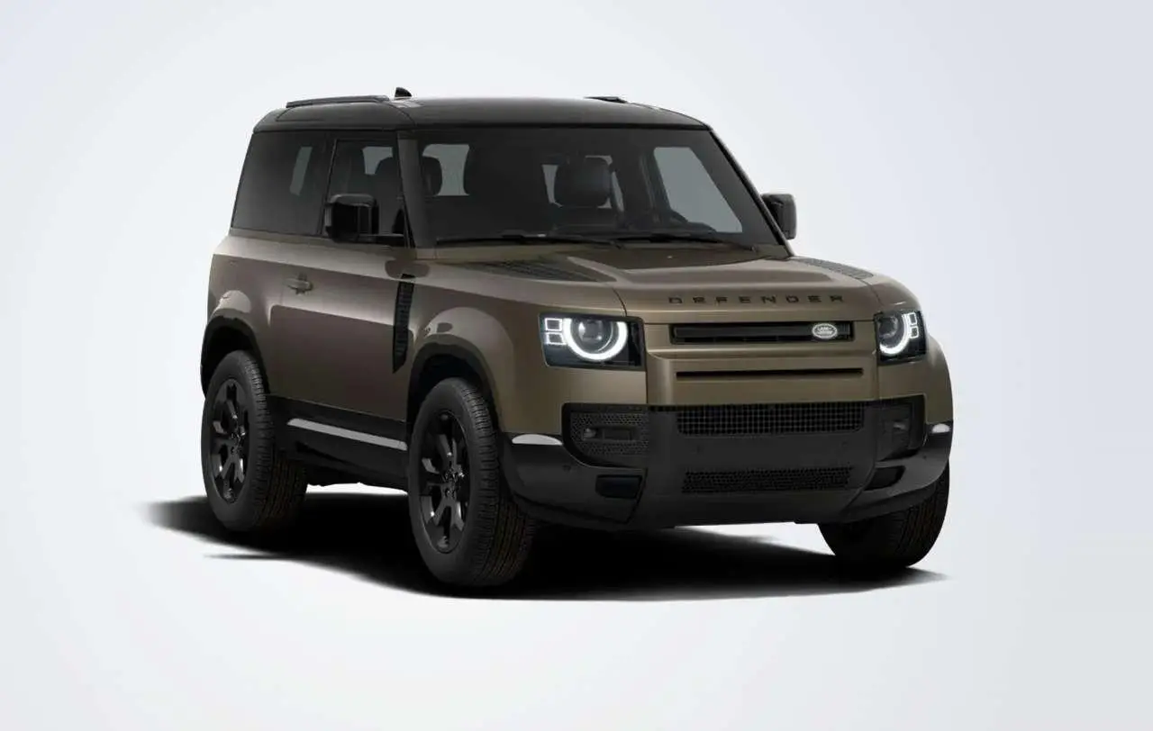 Photo 1 : Land Rover Defender 2023 Diesel