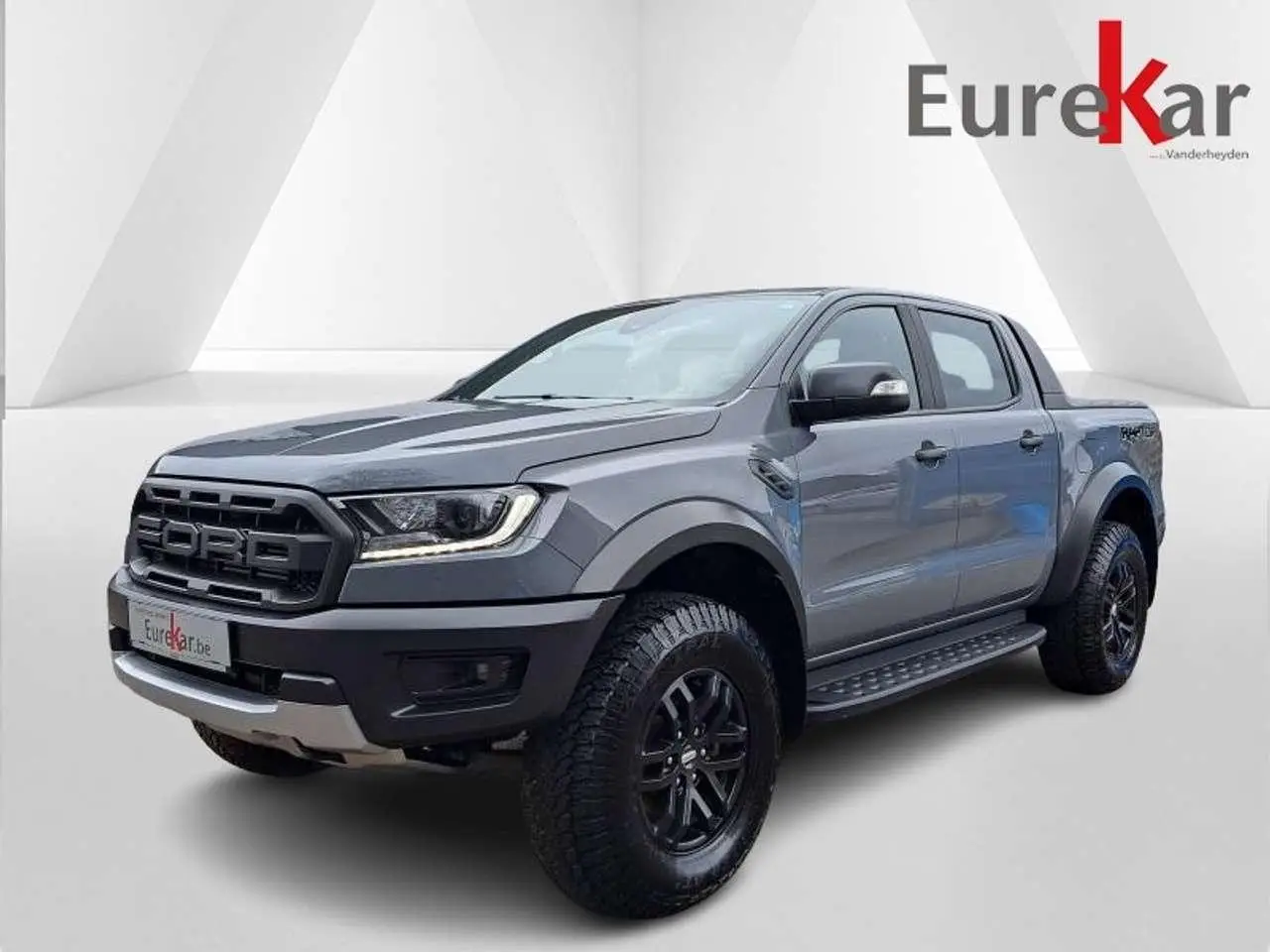 Photo 1 : Ford Ranger 2022 Diesel