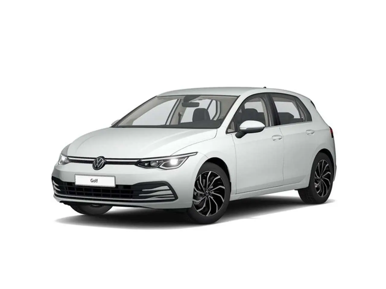 Photo 1 : Volkswagen Golf 2021 Autres