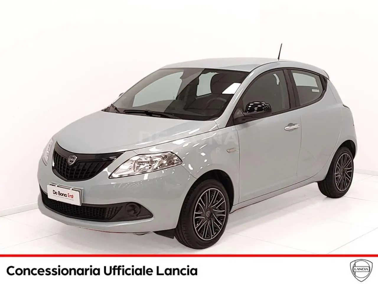 Photo 1 : Lancia Ypsilon 2023 Hybrid