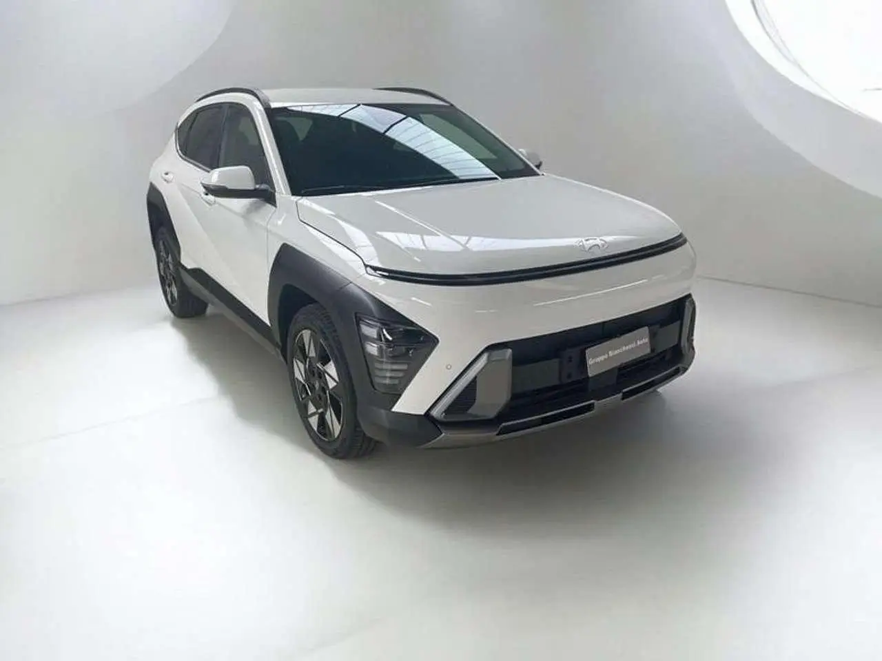 Photo 1 : Hyundai Kona 2024 Hybride