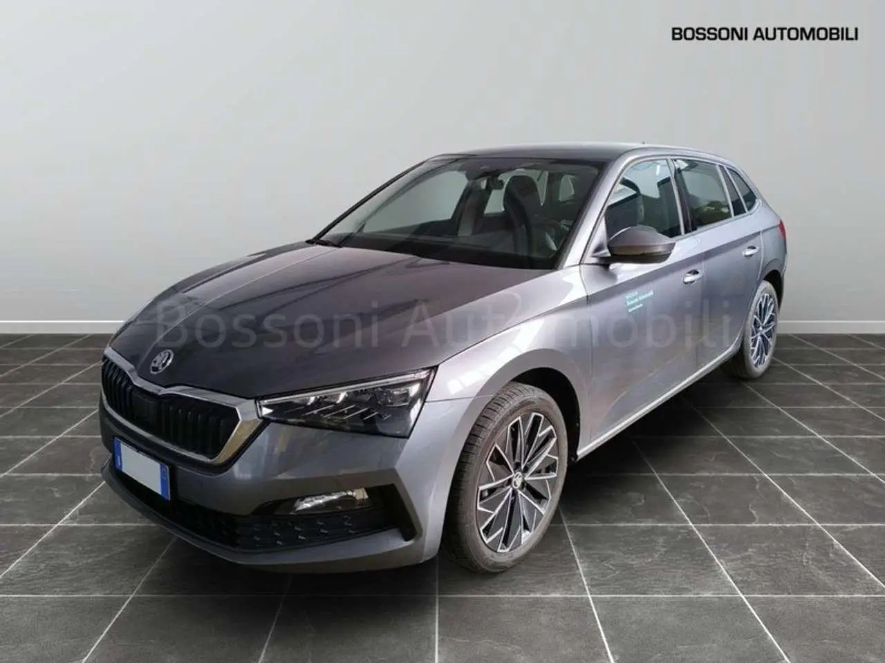 Photo 1 : Skoda Scala 2023 Autres