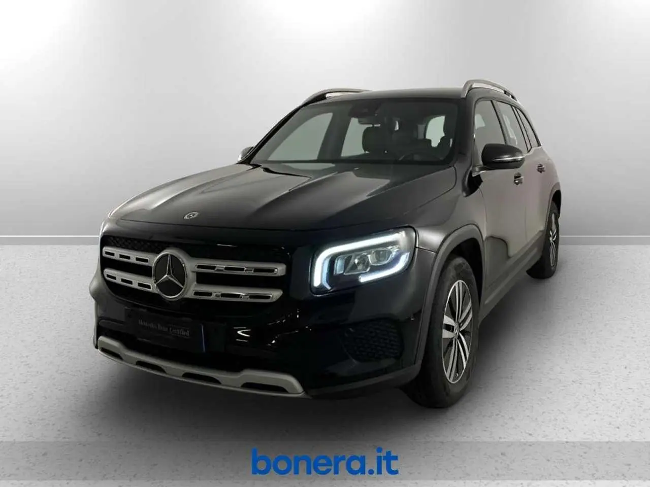 Photo 1 : Mercedes-benz Classe Glb 2021 Diesel