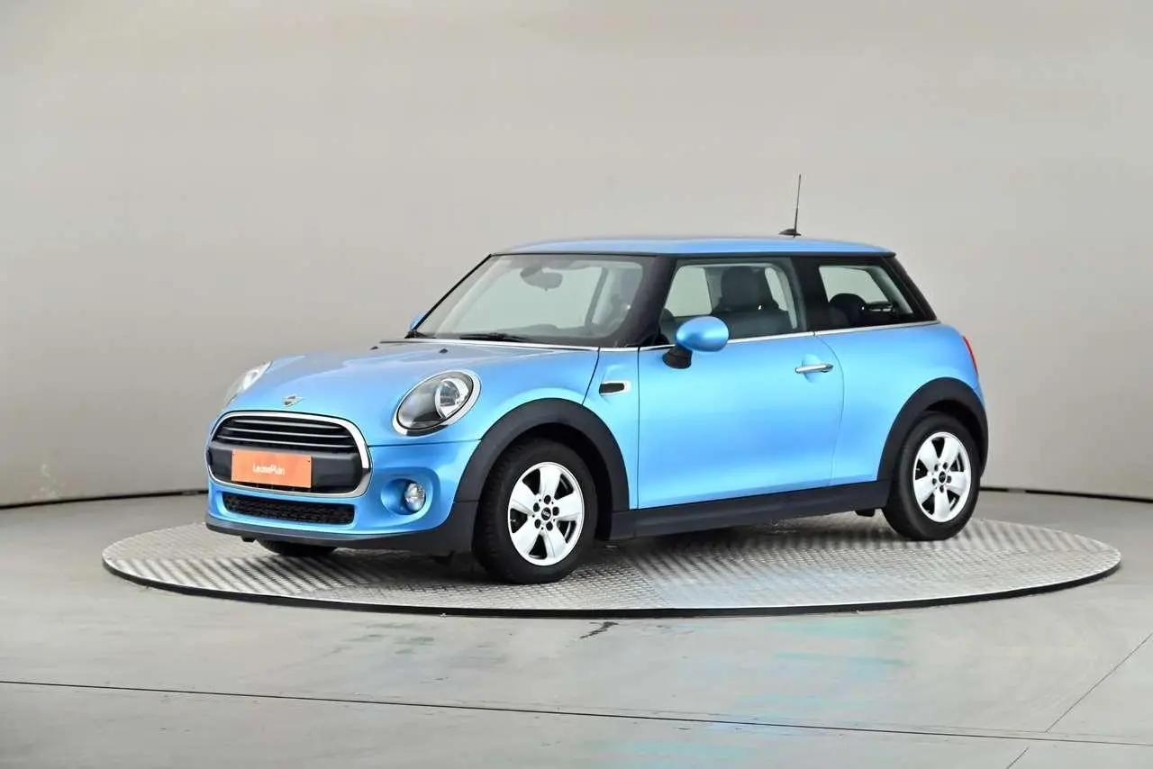 Photo 1 : Mini One 2019 Petrol