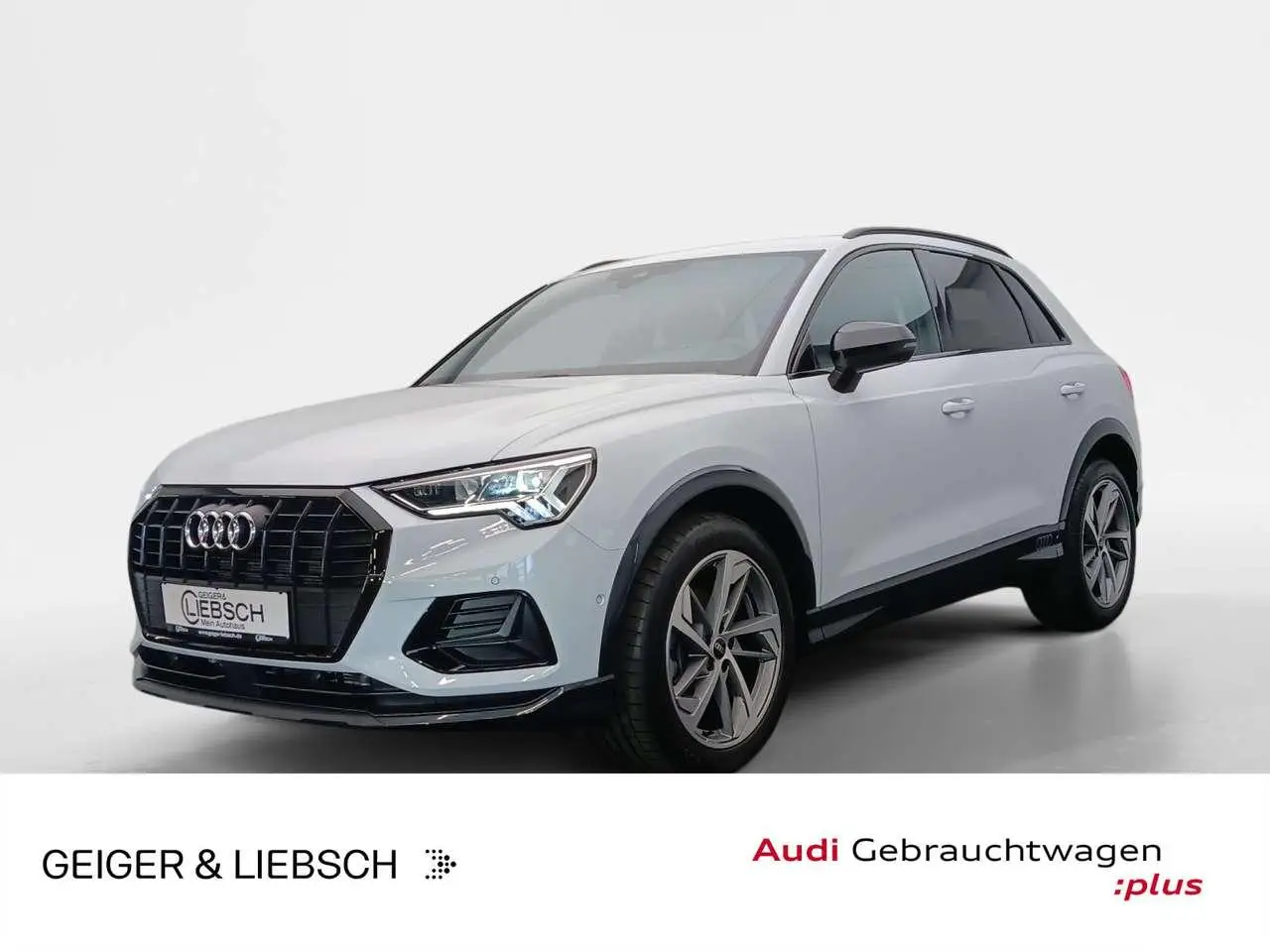 Photo 1 : Audi Q3 2023 Diesel