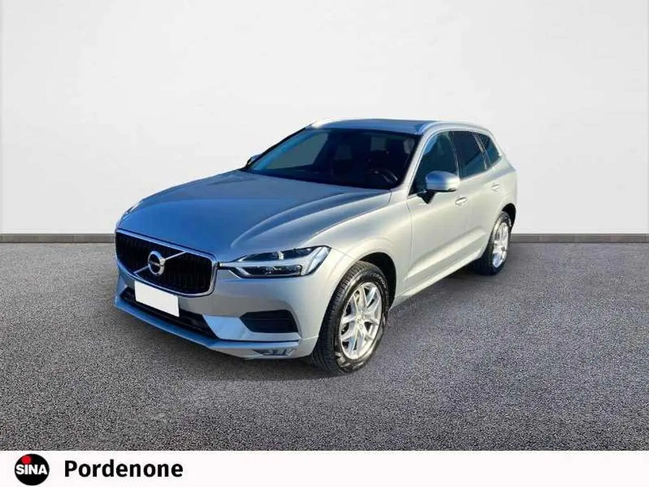 Photo 1 : Volvo Xc60 2019 Diesel