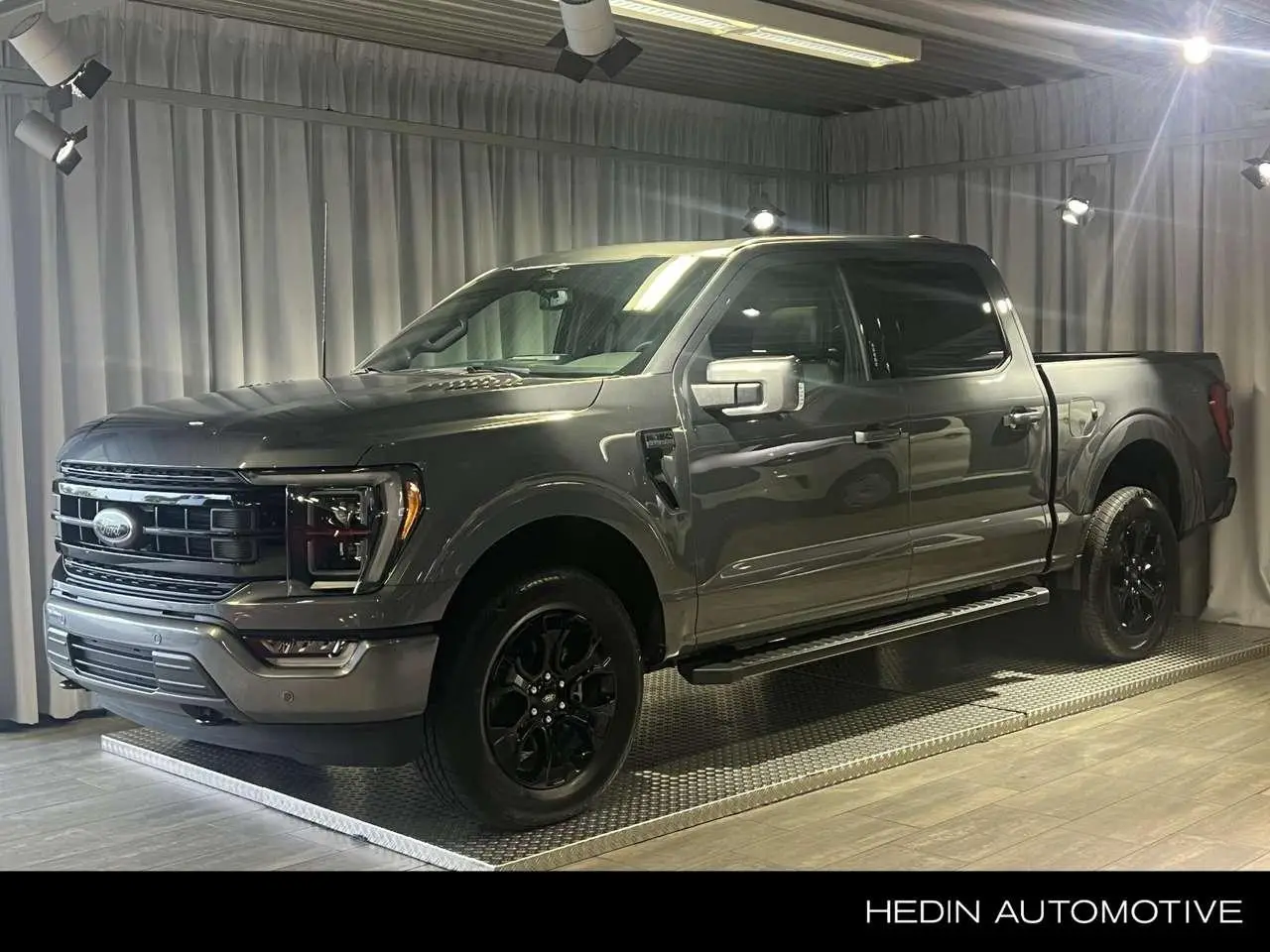 Photo 1 : Ford F150 2024 Petrol