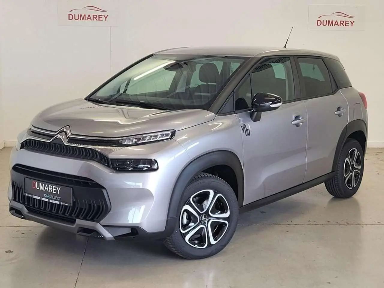 Photo 1 : Citroen C3 Aircross 2024 Petrol