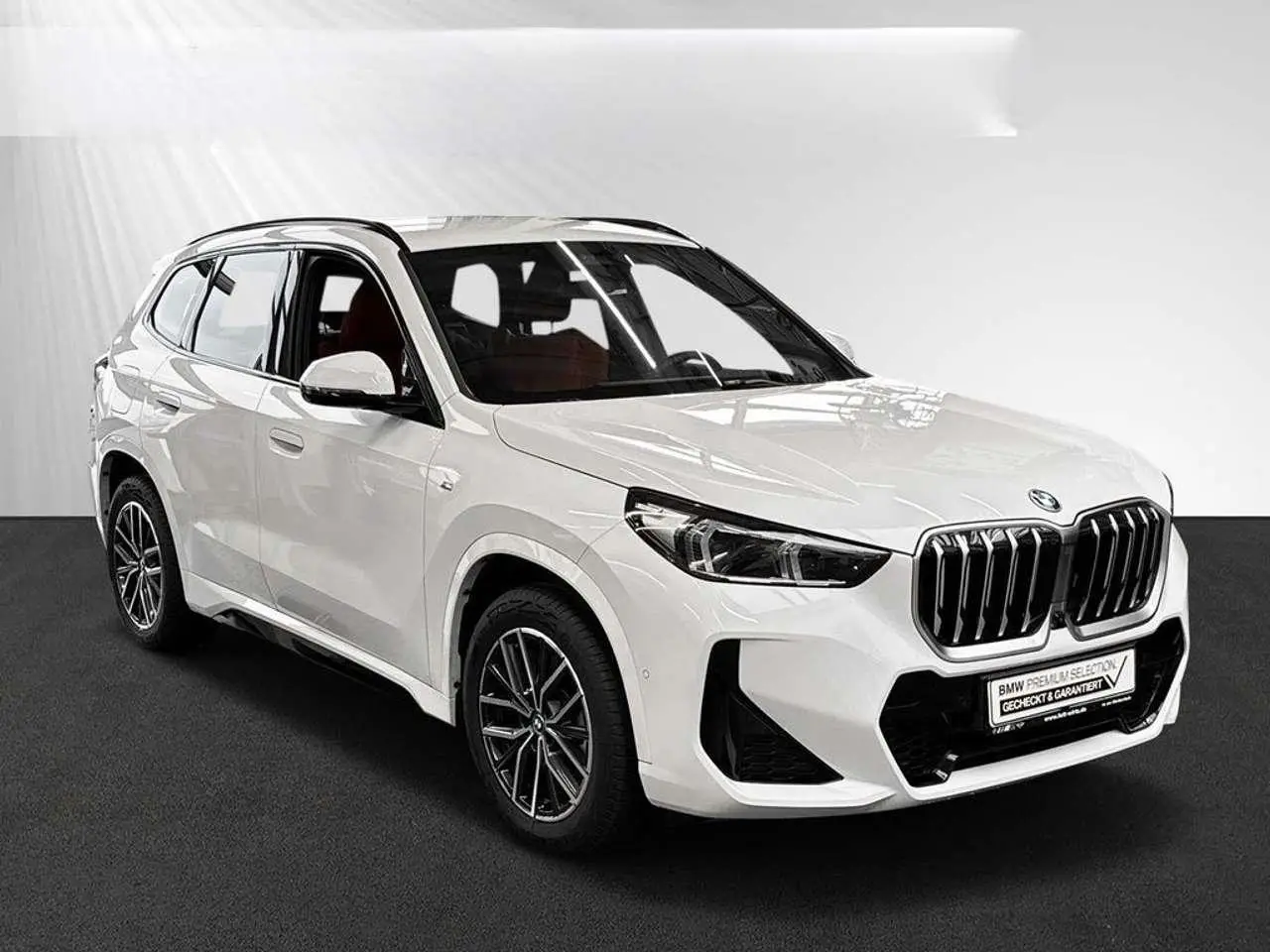 Photo 1 : Bmw X1 2023 Hybrid