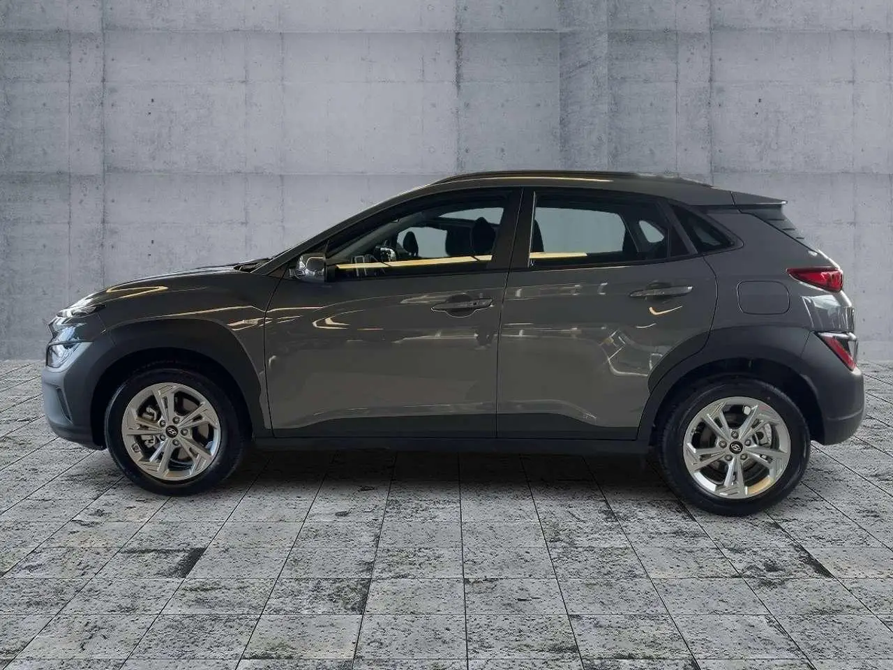 Photo 1 : Hyundai Kona 2023 Essence