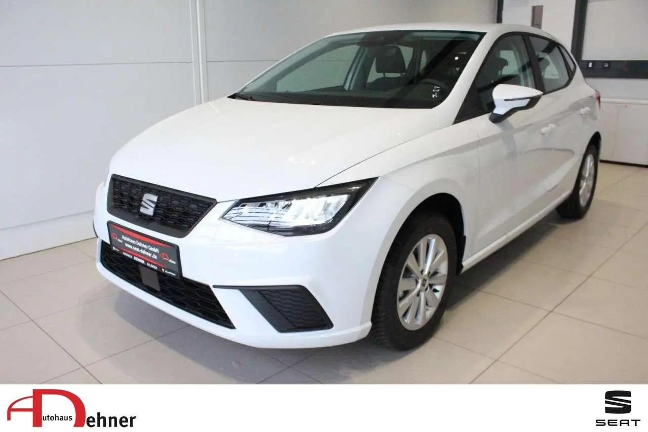 Photo 1 : Seat Ibiza 2024 Essence