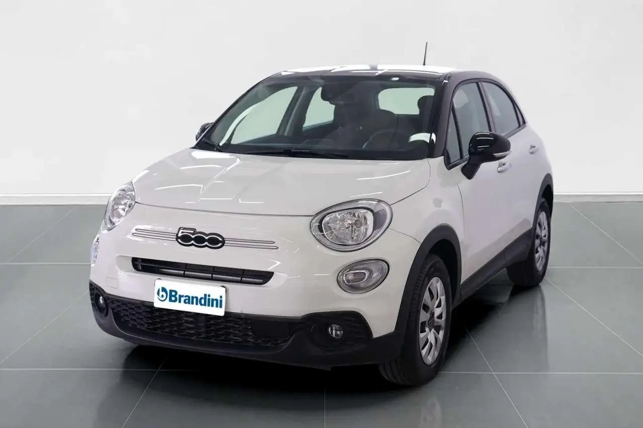 Photo 1 : Fiat 500x 2023 Diesel