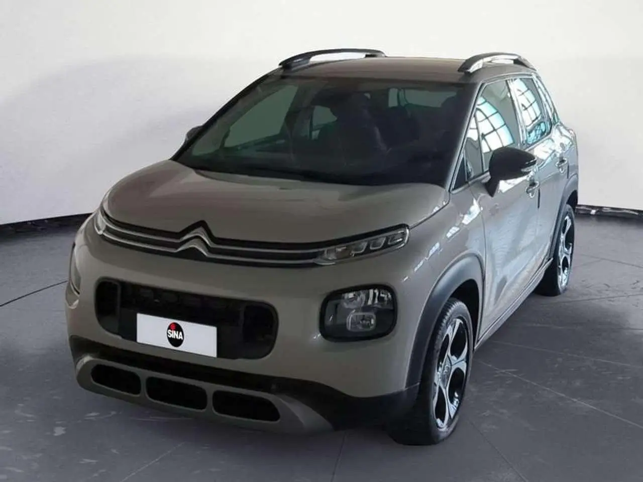 Photo 1 : Citroen C3 Aircross 2019 Petrol