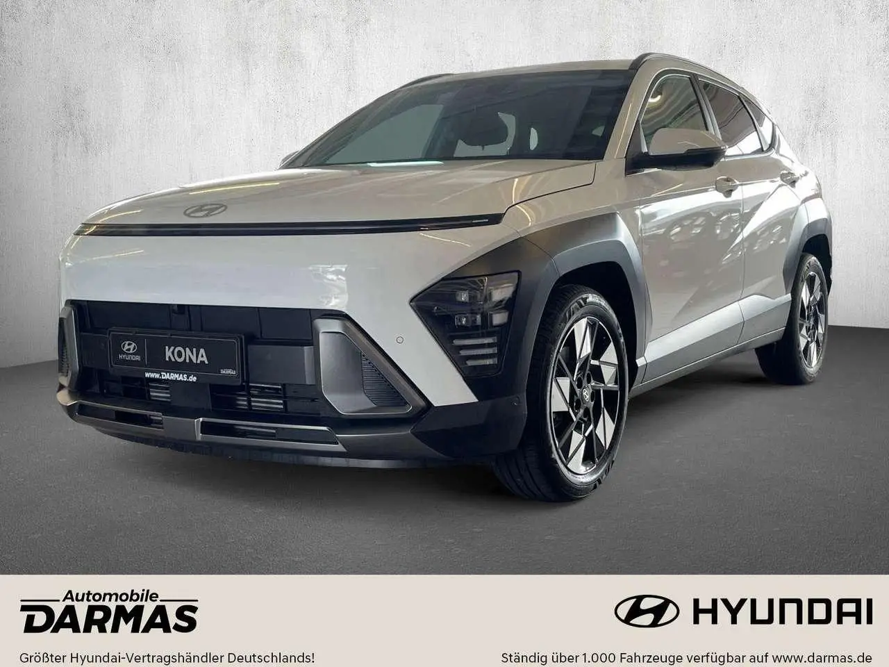 Photo 1 : Hyundai Kona 2024 Essence