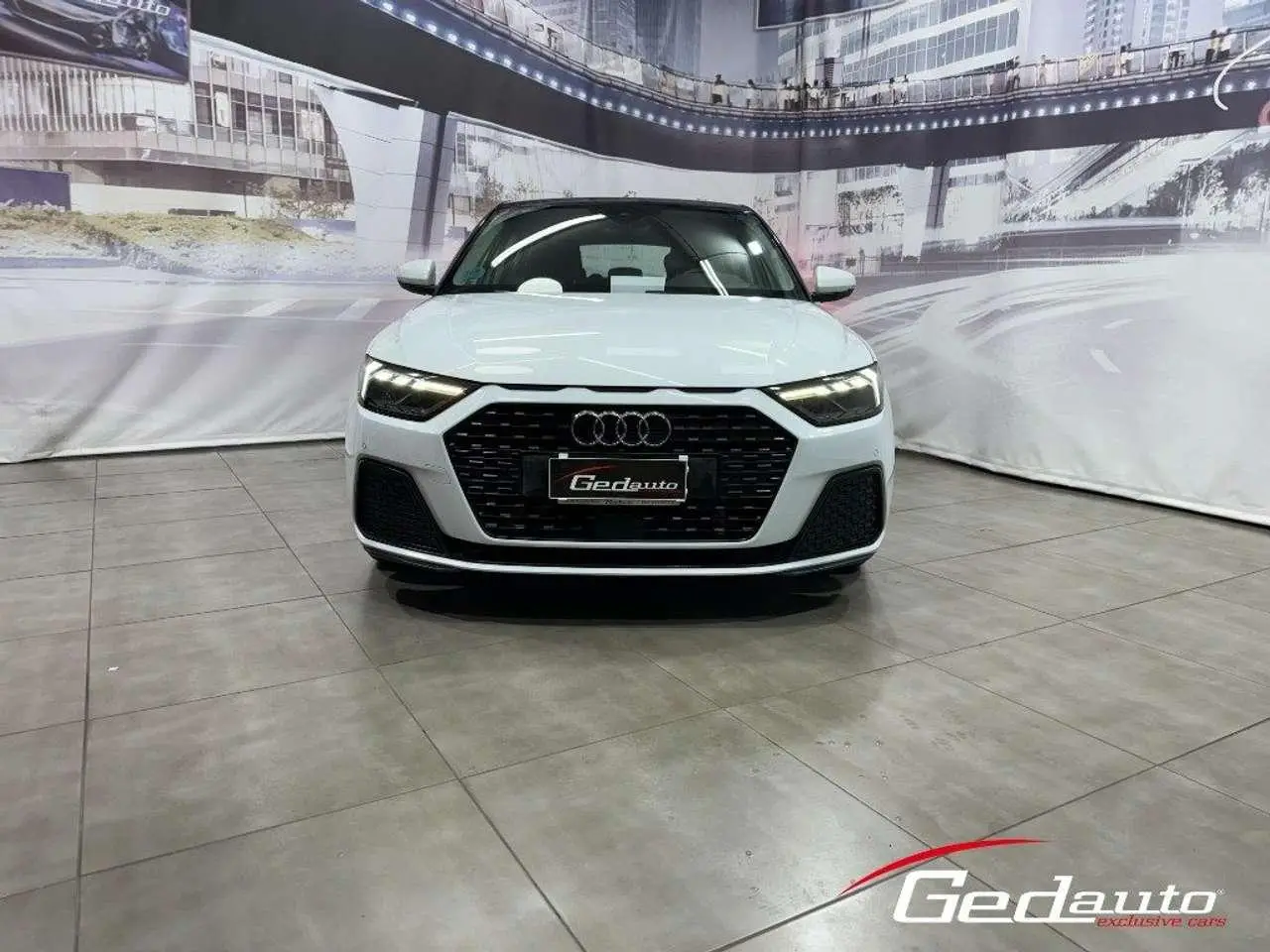 Photo 1 : Audi A1 2020 Petrol