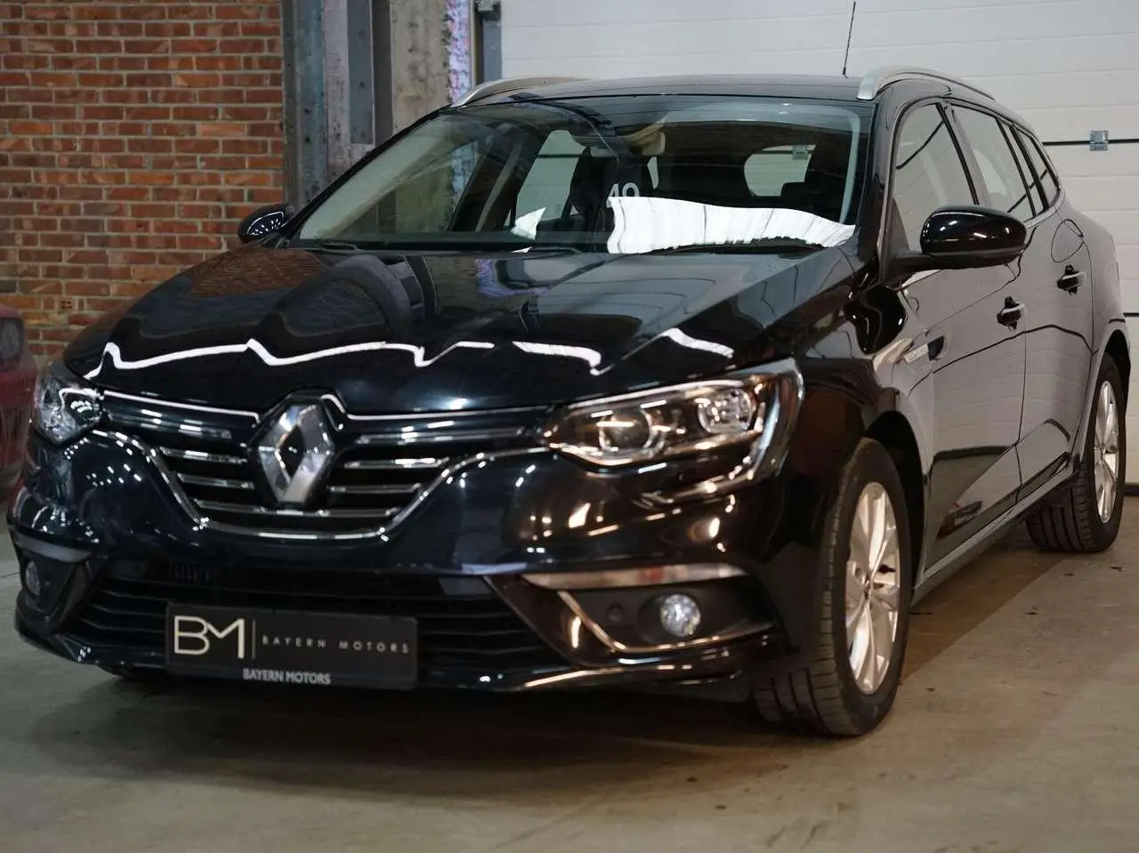 Photo 1 : Renault Megane 2020 Petrol