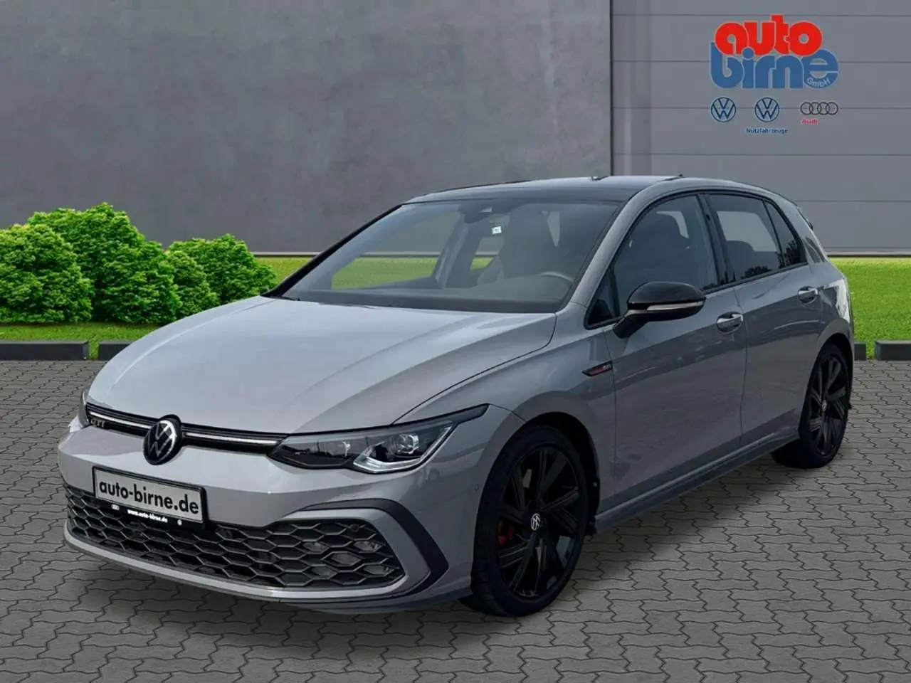 Photo 1 : Volkswagen Golf 2022 Petrol