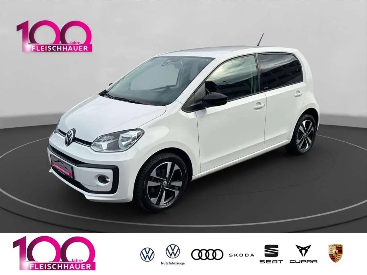 Photo 1 : Volkswagen Up! 2020 Petrol