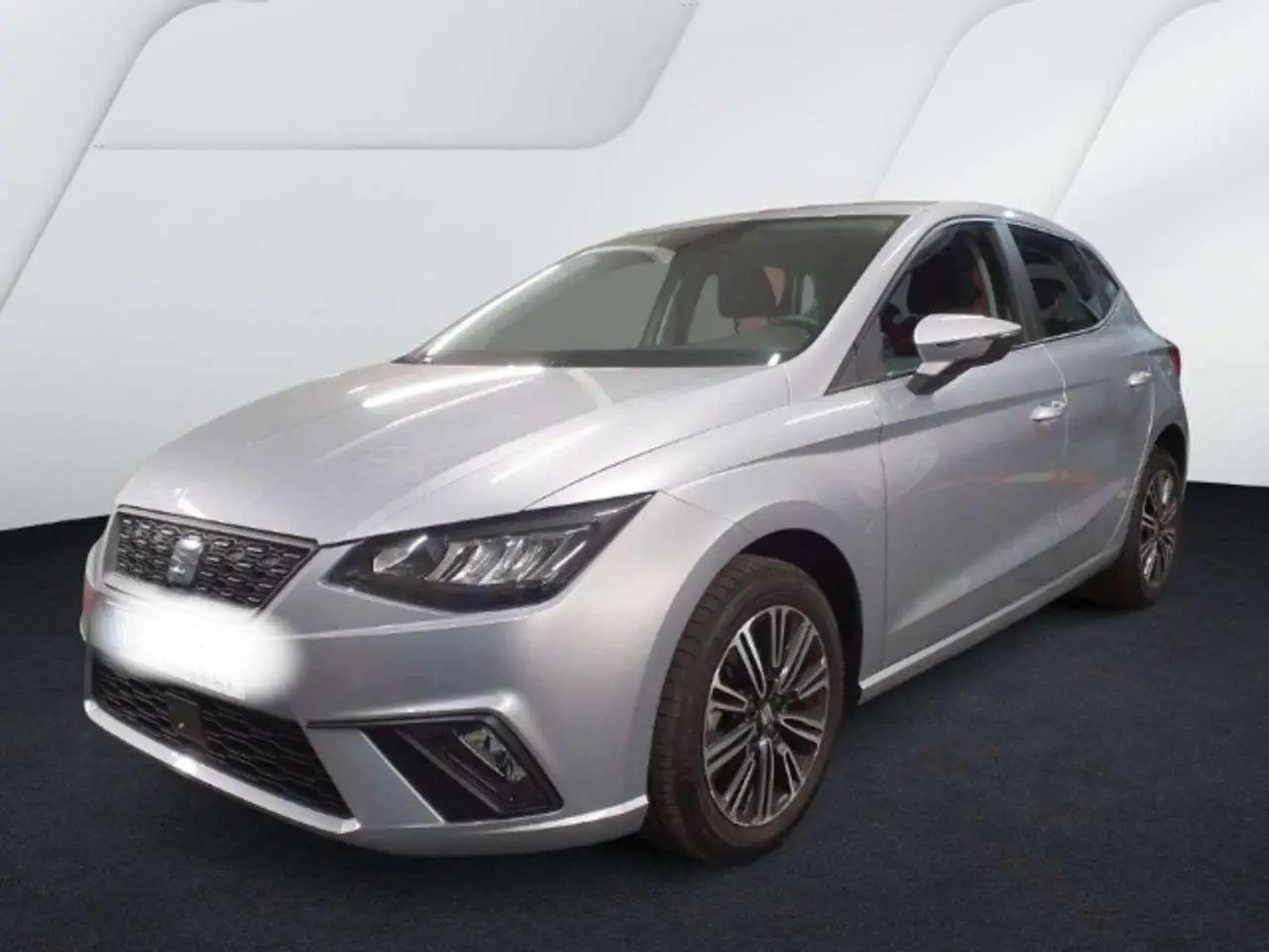 Photo 1 : Seat Ibiza 2024 Petrol