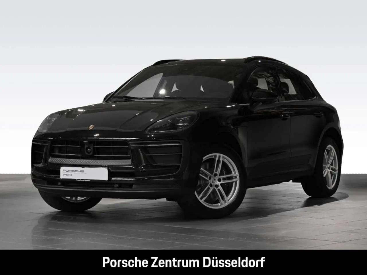 Photo 1 : Porsche Macan 2024 Essence