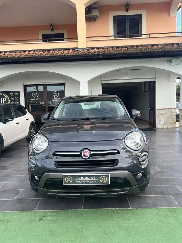 Photo 1 : Fiat 500x 2019 Diesel