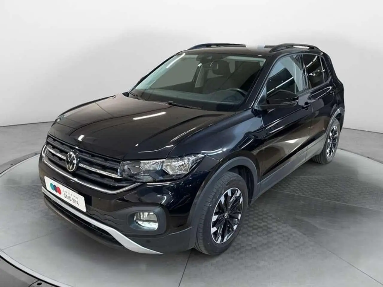 Photo 1 : Volkswagen T-cross 2022 Petrol