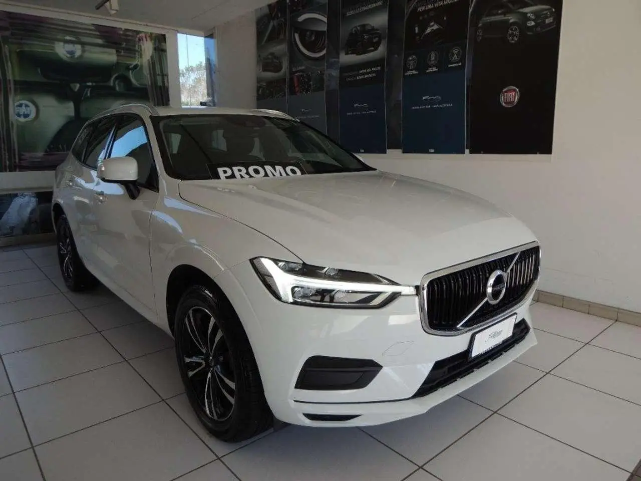 Photo 1 : Volvo Xc60 2019 Diesel