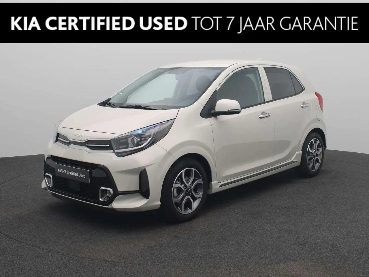 Photo 1 : Kia Picanto 2023 Essence