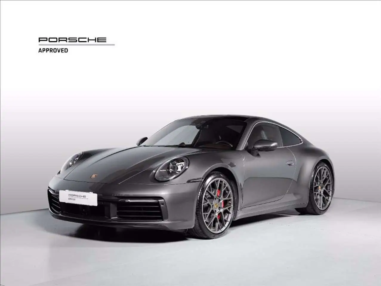 Photo 1 : Porsche 911 2019 Petrol